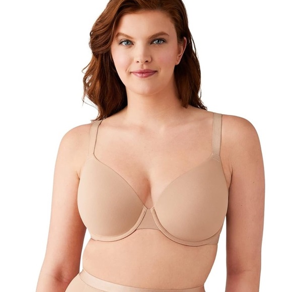 NWT-AUDEN Seamless Nude Bra
Full support seamless underwire 
Various sizes - Picture 7 of 9